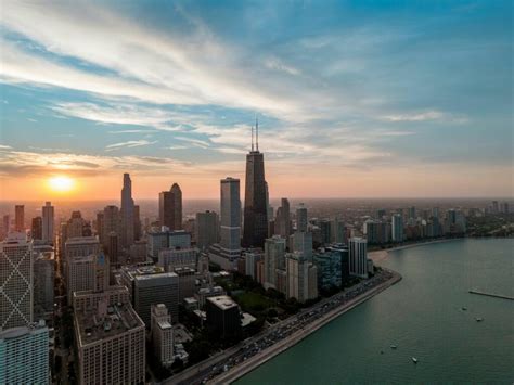 Exploring Chicago