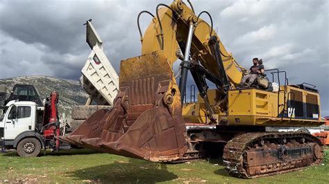 Exploring the Best Excavators for Quarries