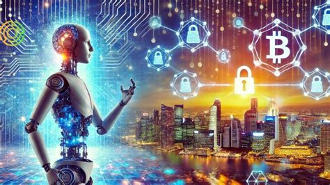 Exploring the Synergy Between Blockchain and Artificial Intelligence