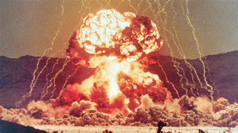 Explosion