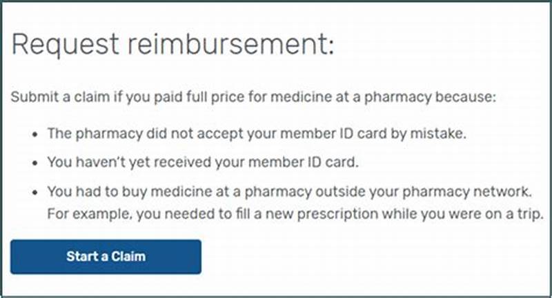 Express Scripts Submit Claim