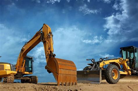 Extending the Life of Your Excavators