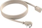 Extension Cord for Freezer