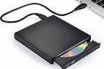 External CD DVD Drives for Laptops