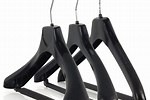 Extra Strong Clothes Hangers