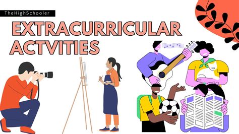 Extracurricular