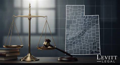 Utah Extradition Attorneys Navigating the Complex Process