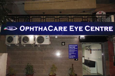 Eye Clinic Puri Aulia