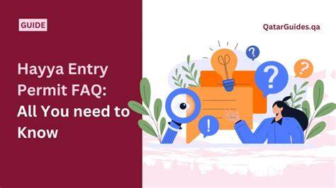 FAQ Training Permit