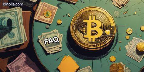 FAQ Trading Kripto Pemula