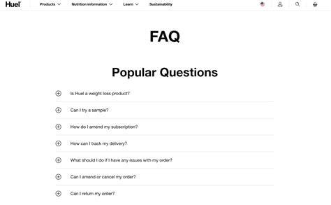 FAQ