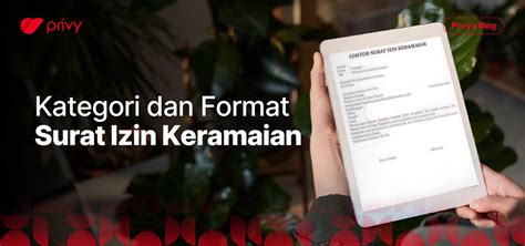 FAQ Surat Izin