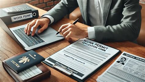 FAQ Work Permit
