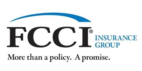 FCCI Insurance logo