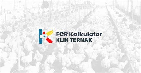 FCR Berbagai Jenis Ternak