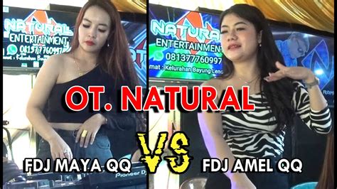FDJ vs DJ