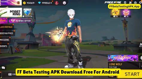 Apa Sih Sebenernya FF Beta Testing APK Itu?