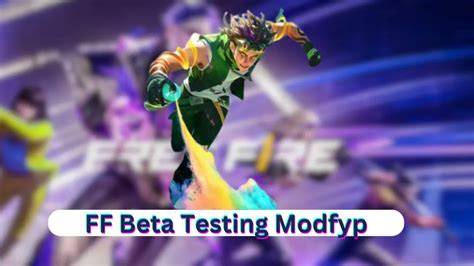 Cobain FF Duluan? Download Mod Beta ModFYP, Awas Risiko!