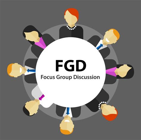 FGD Focus Group Discussion