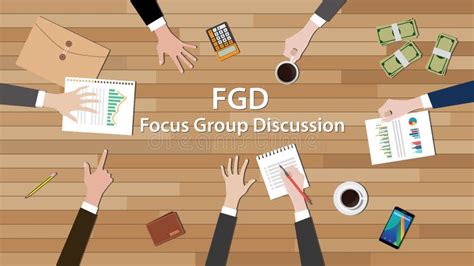 FGD Illustration