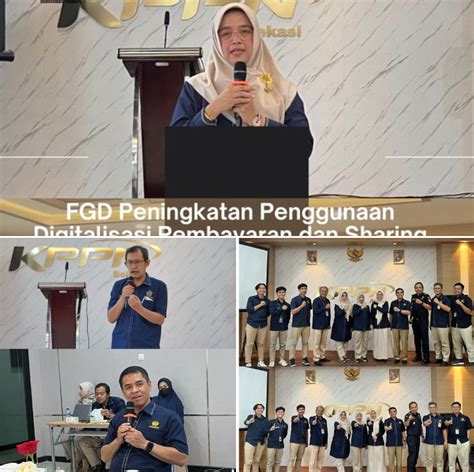 FGD penggunaan
