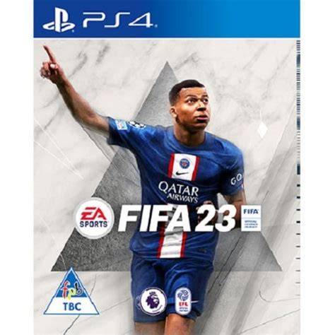 FIFA 23 Game Purchase