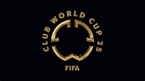 FIFA Club World Cup 2025 Logo