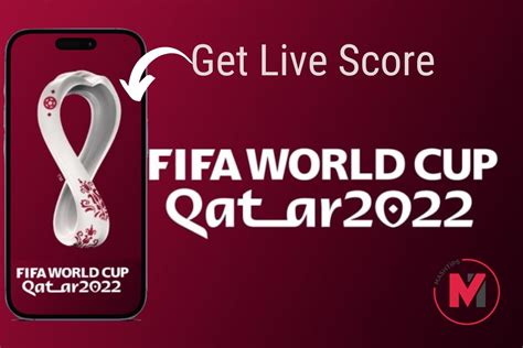 FIFA Official App for World Cup 2022