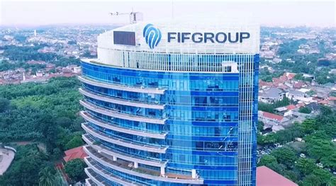 FIFGROUP Office
