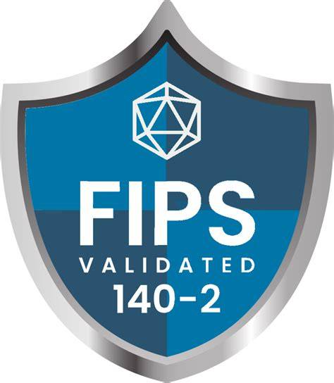 What is FIPS 140-2