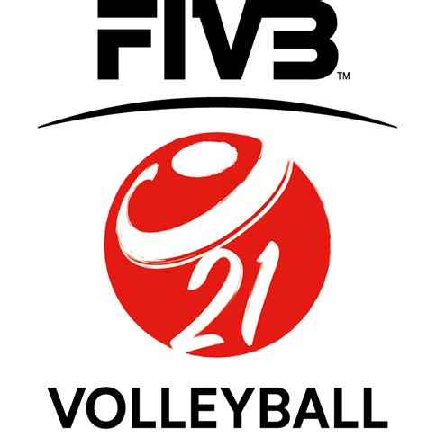 FIVB logo