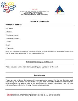 FPB application example