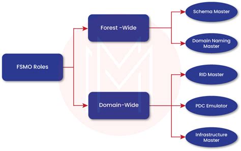 FSMO Role Wrangling