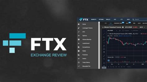 FTX cryptocurrency