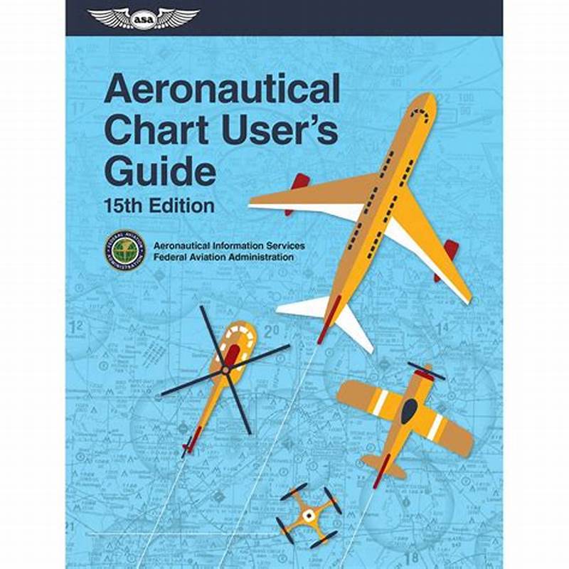 Faa Chart Users Guide