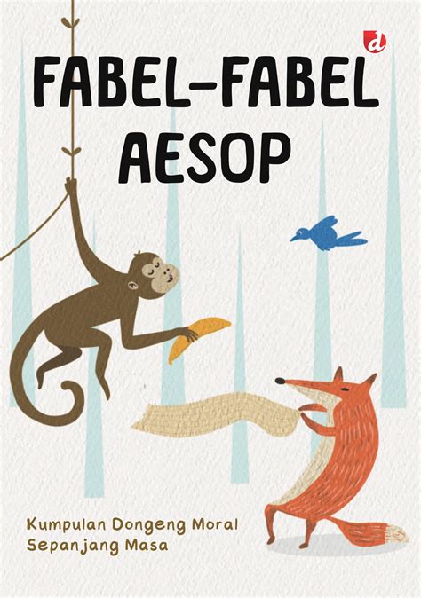Fabel Aesop