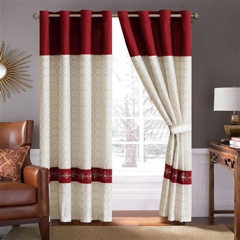 Fabric for Curtains