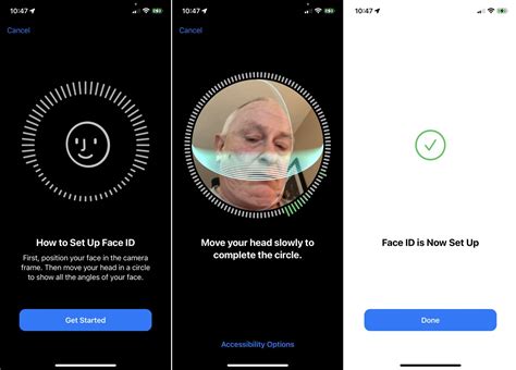 Face ID