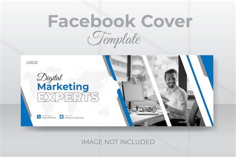 Facebook Banner Templates