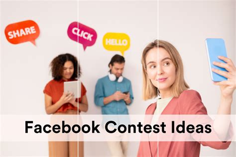 Facebook Contest