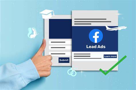 Lead Generation Ads