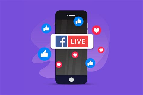 Facebook Live