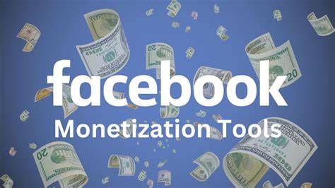 Facebook Monetization
