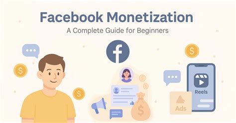 Facebook Monetization Options