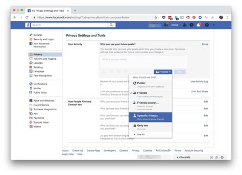 Facebook Privacy Settings Tutorial: Stay Safe in 2025