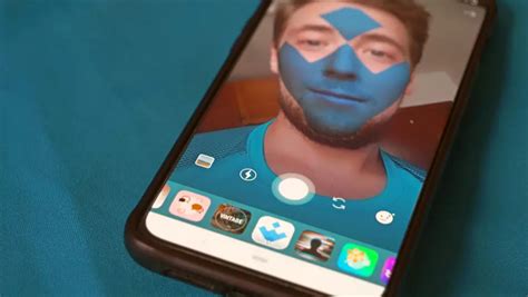 AR Filters