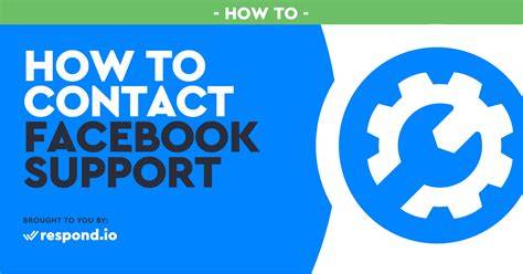 Facebook Support