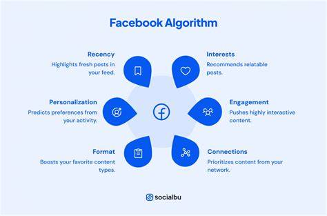 Facebook algorithm