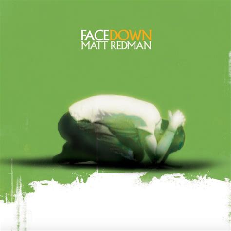 Portada de Facedown