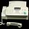 Facsimile Fax Machine